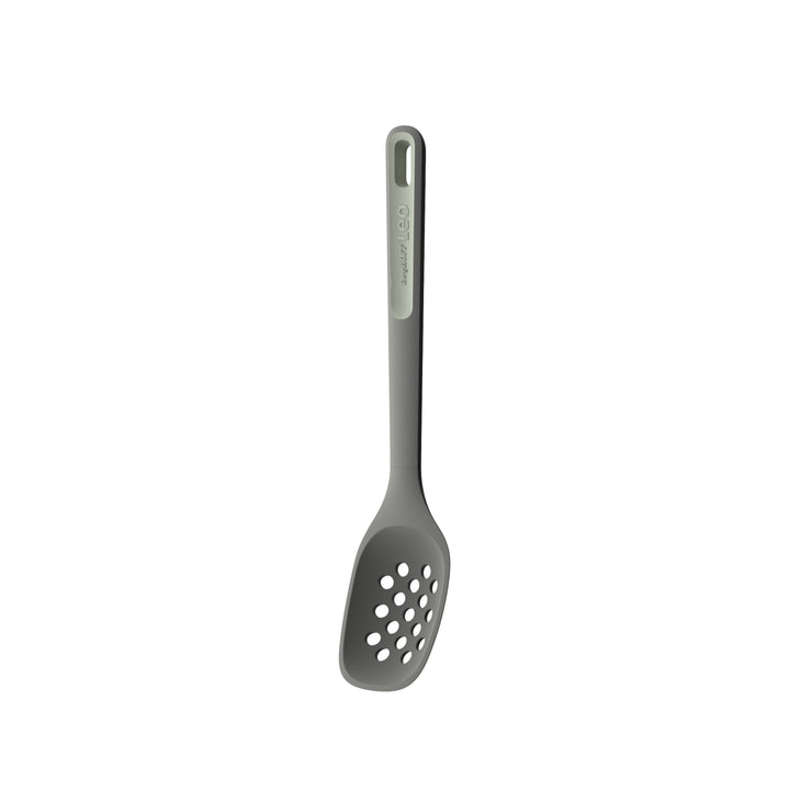 BergHOFF Skimmer - Balance Series Silicone Skimmer with Recycled Plastic and Soft-Touch Handle