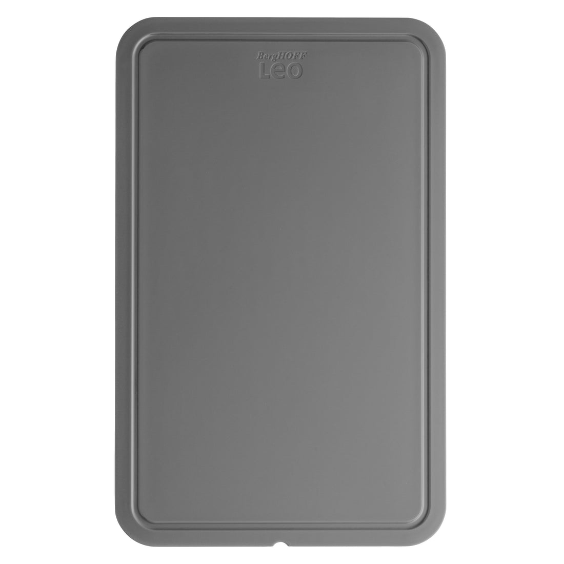 BergHOFF 3-Piece Cutting Board Set - Legacy Series Color-Coded Boards for Safe and Hygienic Prep